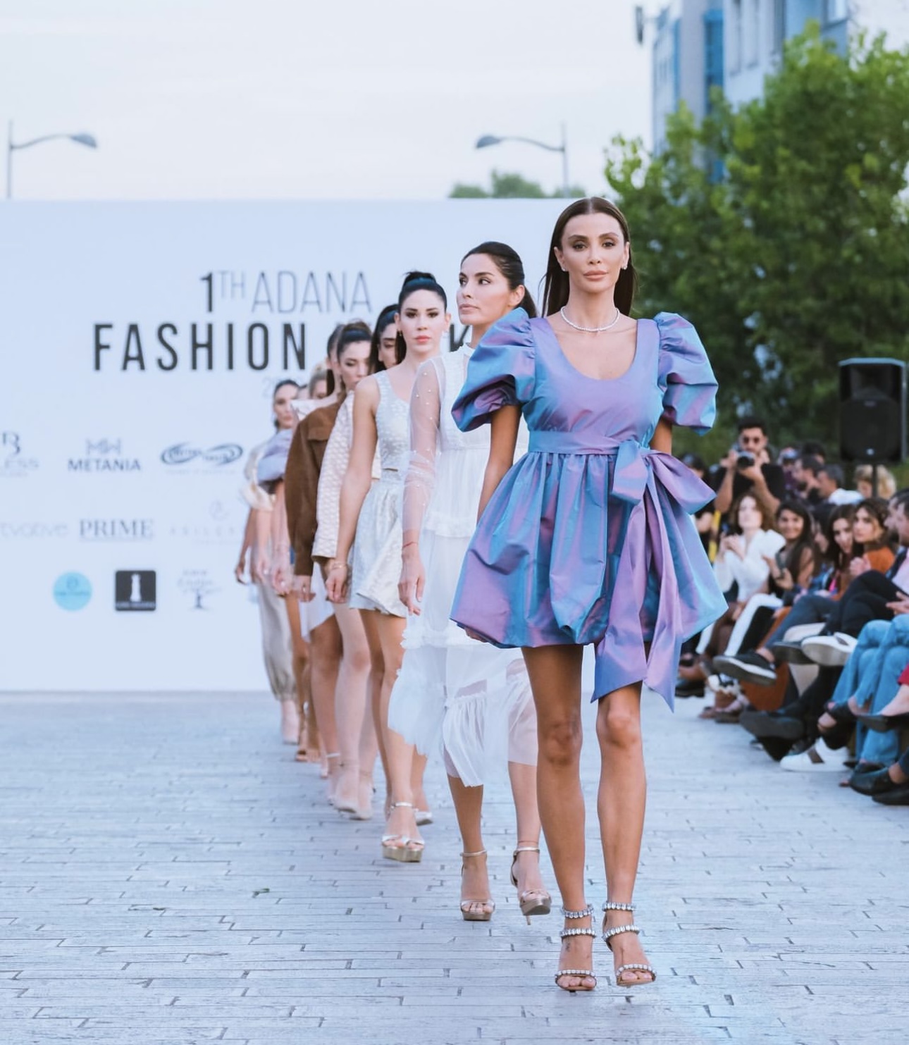 Adana Fashion Week 2022