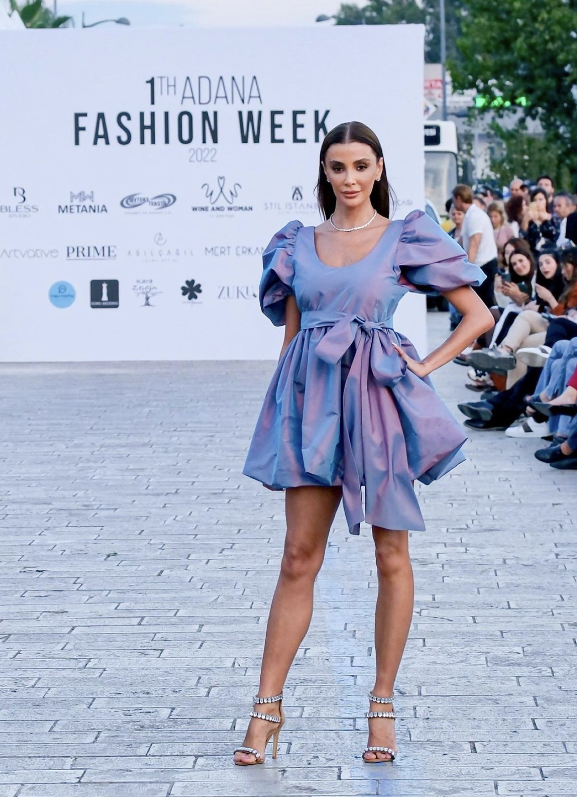 Adana Fashion Week 2022