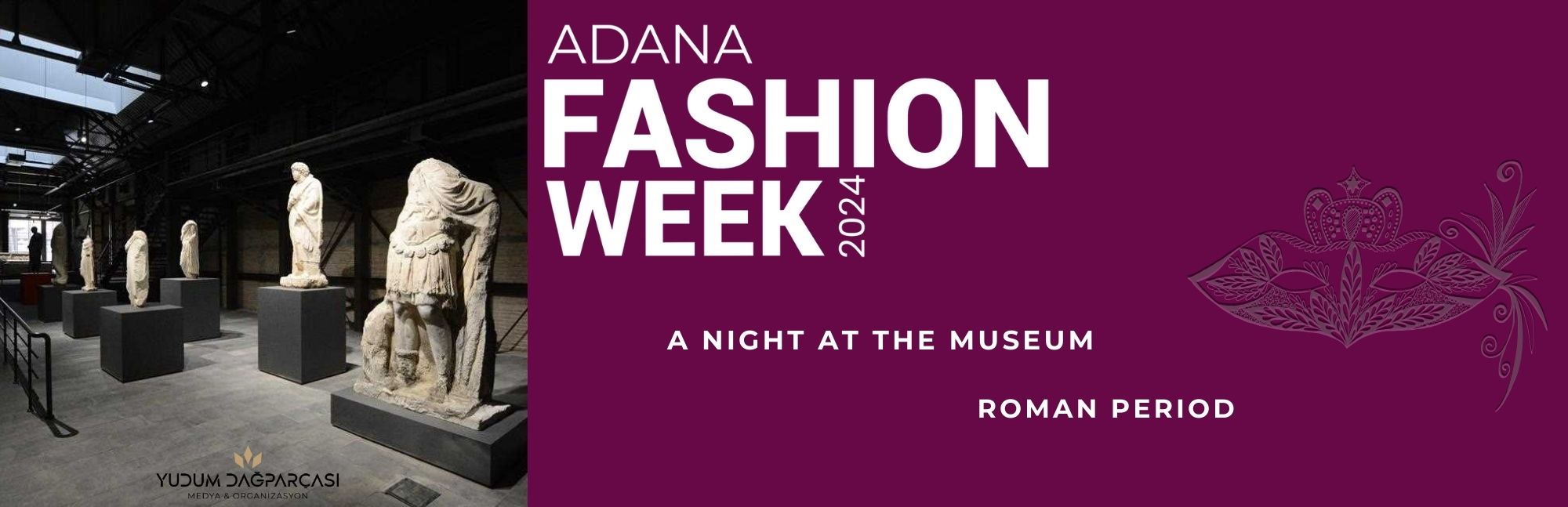 Adana Fashion Week